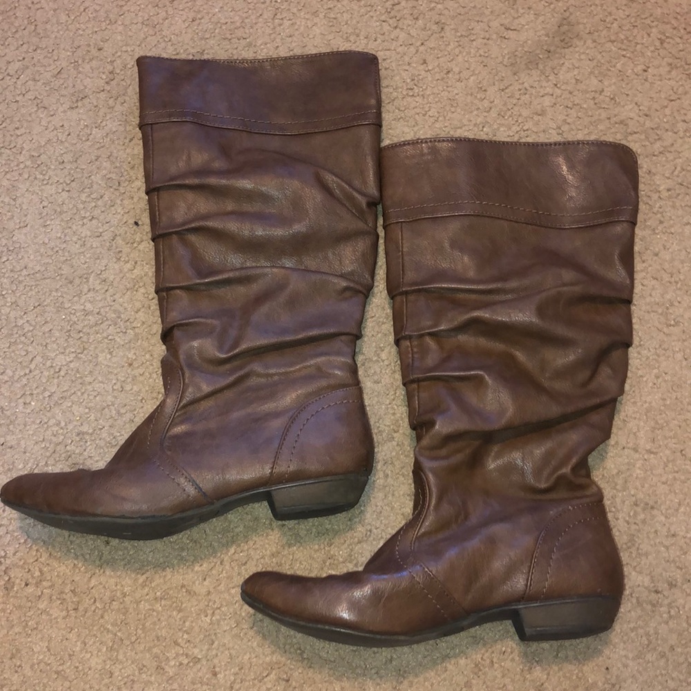 Boots